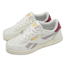 Reebok Court Advance Chalk