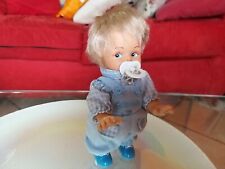 Rarissima Bambola Cicciobello Alta 17 Cm funzionante cammina da collezione 