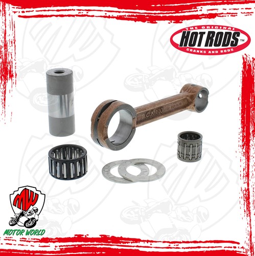 Biella completa hot rods - biella,