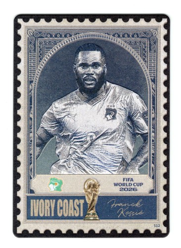 2026 panini kayou - fifa, world