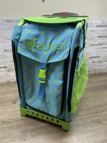 Zuca sport borsa rotelle - borsa, a