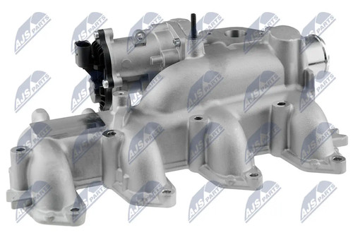Valvola egr nty - nty, per