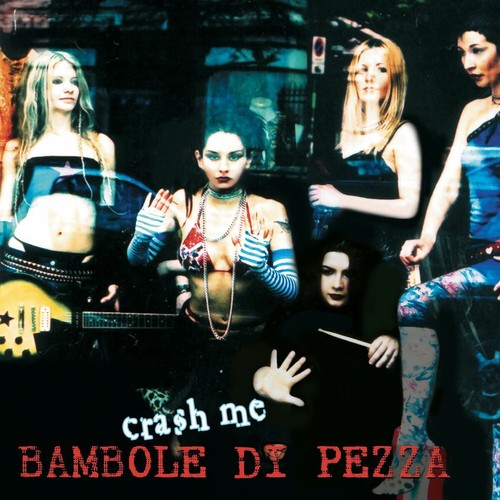 Audio bambole pezza - audio,