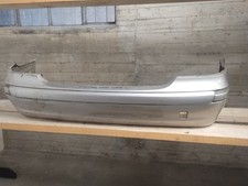 paraurti posteriore usato originale per Mercedes-Benz E W211 codice A2118800783
