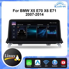 Linux Carplay Display
