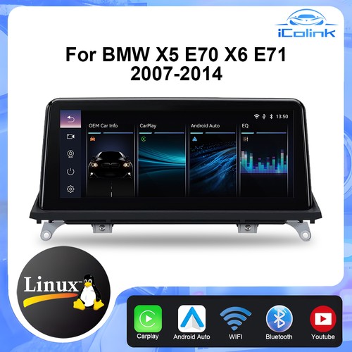 Linux carplay display - carplay,