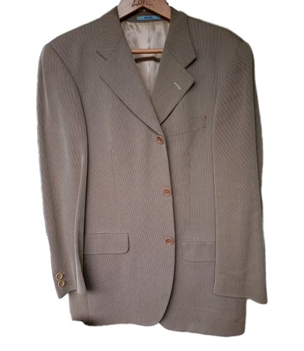 Giacca uomo kenzo old money - giacca,