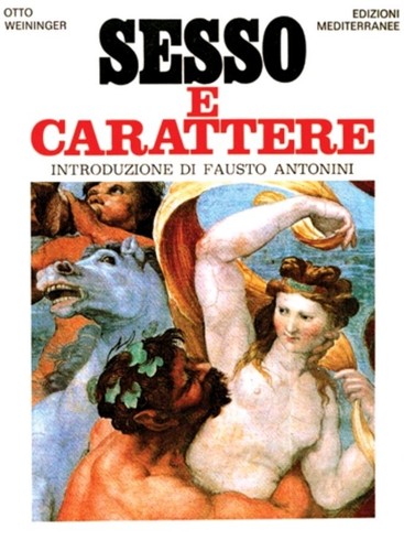 Sesso carattere otto - sesso,