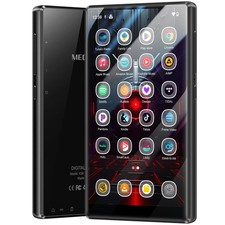 MECHEN Lettore MP3 da 256 GB