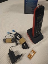 Telefono cordless Panasonic