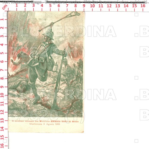 B2620 militare bersaglieri - b2620,