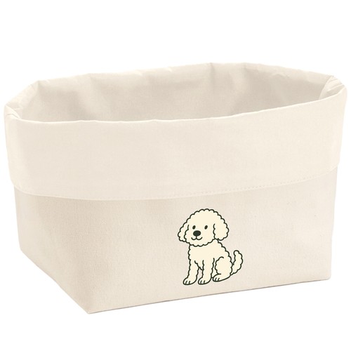 Organizer maltipoo fumetto - organizer,