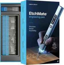 EtchMate Penna per Incisione