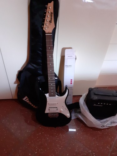 Ibanez gio grx40 - grx40, chitarra
