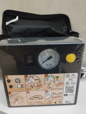 Kit Gonfia e Ripara Pneumatici