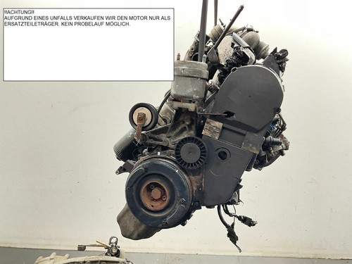 Motore acv multivan tdi - motore, t4