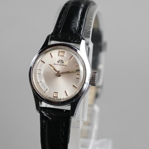 Bucherer orologio polso - bucherer,