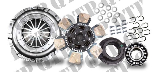 Kit frizione per fiat - frizione,