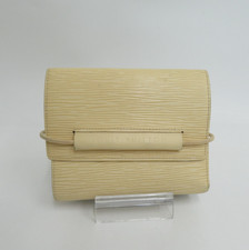 Autentico portafoglio LOUIS