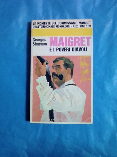 Inchieste del commissario - inchieste,