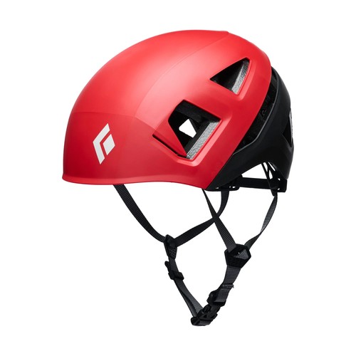 Casco arrampicata black - da,