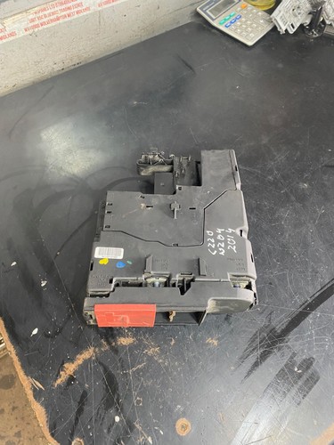 Mercedes c220 w204 - mercedes,