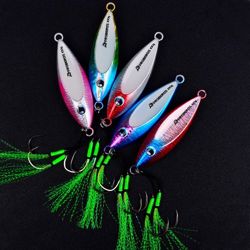 Esche pesca luminose a - esche,