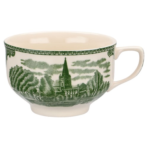 Tazza tè johnson bros old - tazza,