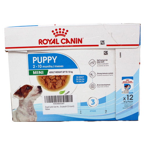 Royal canin cibo per - royal,