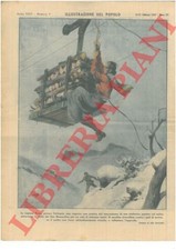 RAIMONDI Aldo - In regione Ferro presso Verbania, una ragazza non pratica del m