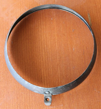 Cerclage de phare - Citroën