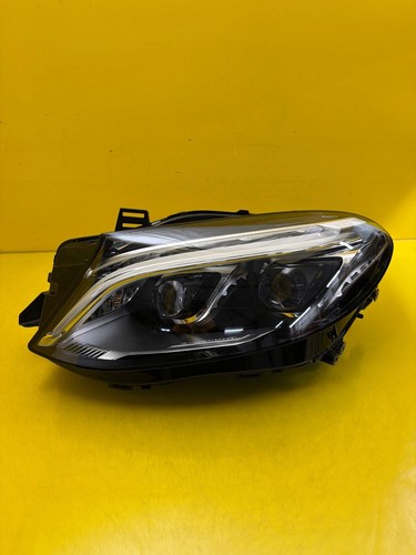 Mercedes gle 166 w166 292 - gle,