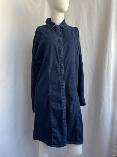Abito donna orsay denim - donna,