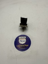 SENSORE PRESSIONE BOSCH