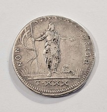MALTA 30 TARI' EMANUELE PINTO 1757