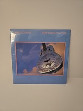 Sealed Dire Straits Brothers
