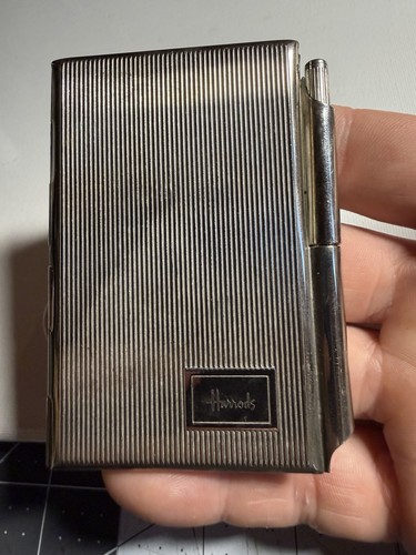 Blocco note tascabile porta - note,