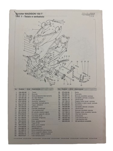 Catalogo illustrato - catalogo,