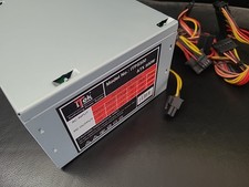 Alimentore PC  ITPS500 ITEK 