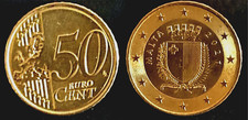 Malta 2021 moneta - malta, 50
