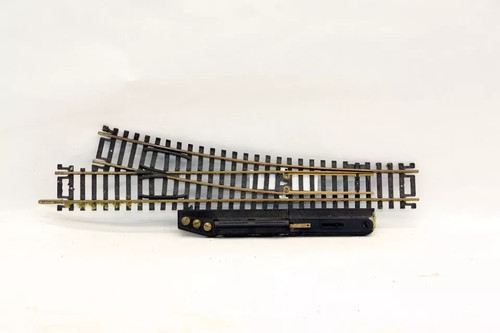 Roco 4537 scambi dx - 4537, (23cm)