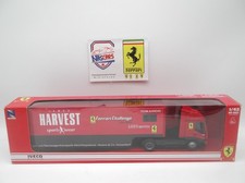1:43 IVECO Stralis Camion
