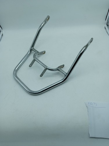 Maniglione posteriore moto - posteriore,