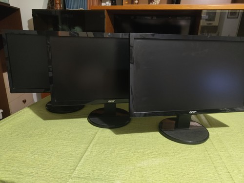 Lotto monitor acer k202hql - lotto, -acer
