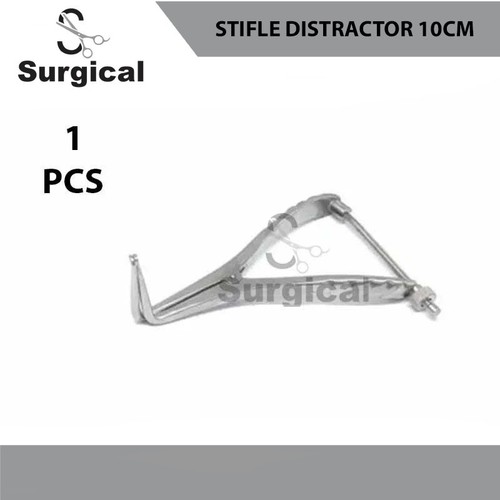 Distrattore stifle con - stifle,