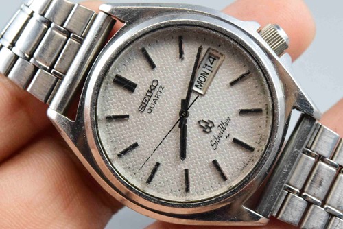 Orologio vintage seiko - orologio,