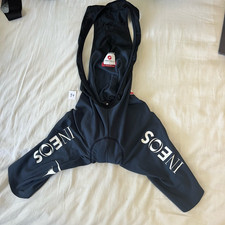 Bavaglino termico corto Tom