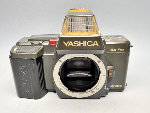 Yashica 230 fotocamera - 230-af,