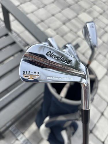 Cleveland 588 pw come - cleveland,