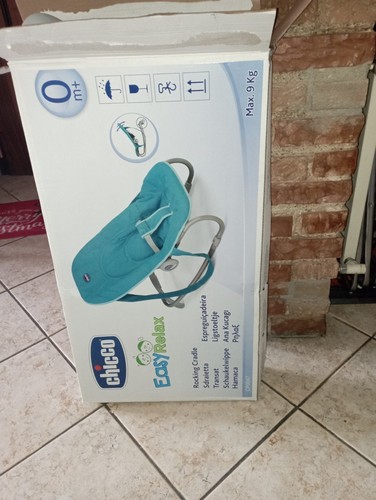 Chicco easy relax - chicco,